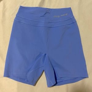 Gymshark x Whitney Simmons V2 Shorts